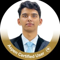 Chartered Engineering Employee Ali Hasnain's profile photo