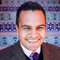 Los Angeles County Department of Public Social Services (DPSS) Employee Erik Fonseca's profile photo