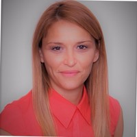 NeXora AG Employee Suzana Panzeri's profile photo