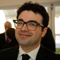 Peacock Employee Matthew Wasserman's profile photo
