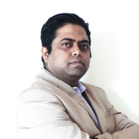 Suchandan Ghosh Email & Phone Number