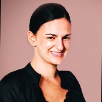 Leadership Advisory Group LLC, North America and Chicago Employee Naomi Scharlin's profile photo
