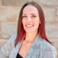 SmartStart Education Employee Sandramarie Goda's profile photo
