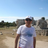 Polycomp Employee George Tihov's profile photo