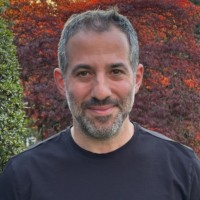 Banza Employee Scott Rudolph's profile photo