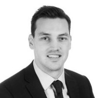 Field Seymour Parkes LLP Employee Oliver Davidson's profile photo