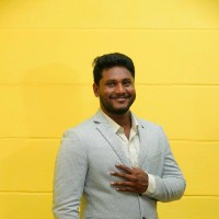 Prasanth Dinesh Email
