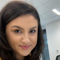 Raluca Docea Email
