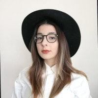 Moralabs Employee Elif Agun's profile photo