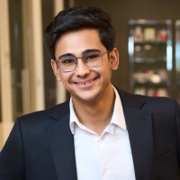 Forbes Partners Employee Soham Sharma's profile photo