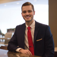 Four Friends LLC Employee Bryce Ewing's profile photo