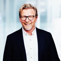 HAKI Safety AB (publ) Employee Joh Solhaug's profile photo