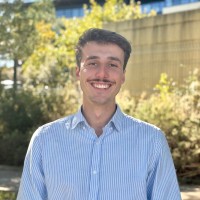 Qwetch Employee Benjamin Maito's profile photo