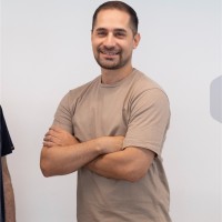 Eldar SRL Employee Matías Iglesias's profile photo