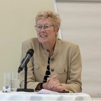 Hilary Lappin-Scott Email & Phone Number