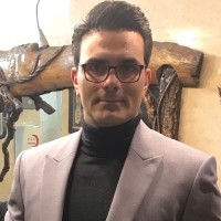 Tabesh Noor Employee Mehdi Nikoumanesh's profile photo