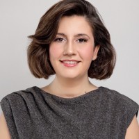 Siegel Entertainment Curation Employee Busra Aydogan's profile photo