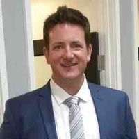 Xe.com Employee Darren Linnell's profile photo