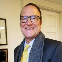 Raymond Ernst Email & Phone Number