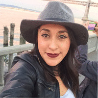 Green Bay Remodeling and Development Employee Abril Contreras's profile photo