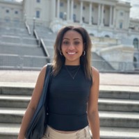 Tennessee Bar Association Employee Azya Thornton's profile photo