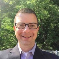 Mayvue Solutions Employee William Straub's profile photo