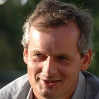 G&O Employee Tjerk de Jong's profile photo