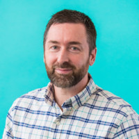 Exposure Employee Geoffrey Hasson's profile photo