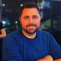 Cooper's Hawk Winery and Restaurants Employee Michael Kaler's profile photo