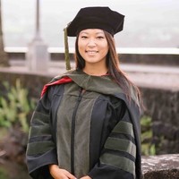 Community Health Care Employee Moani-Lehua Hagiwara's profile photo