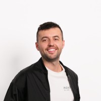 Smart Product Concepts Ltd Employee Russell Workman's profile photo