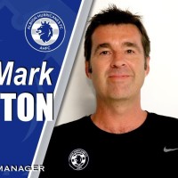 Mark Horton Email & Phone Number