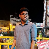 TechRAQ Info Solutions (P) Ltd Employee Pavan Kumar Reddy Sagili's profile photo