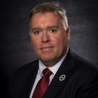 Corps Security Employee Paul Lotter's profile photo