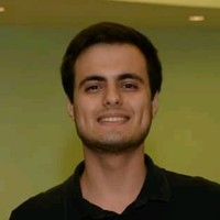 Ternium Employee Ian Werner's profile photo