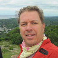 HealthTrust Performance Group Employee Stuart Peterson's profile photo