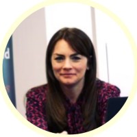 Development Bank of Wales Employee Carol Hall's profile photo