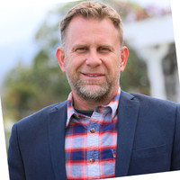 SimpleFlow Employee David McKinnon's profile photo