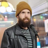 MedSchenker Employee Michael de Man's profile photo