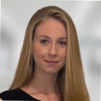 U.S. Department of Justice Employee Kylie McLaughlin's profile photo