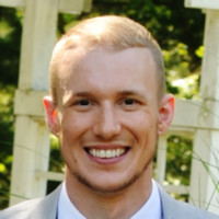 Molyneux Industries Employee Adam Shaw's profile photo