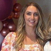 Google Employee Stephanie Benson's profile photo