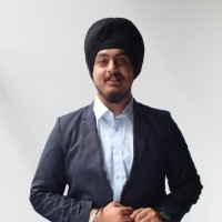 QKS Group Employee Amandeep S.'s profile photo