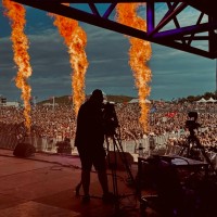 Solotech Inc. Employee Jackson Hb's profile photo