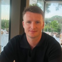 Paul Corry Email & Phone Number