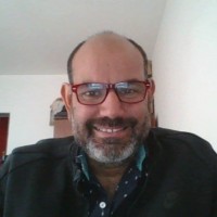 Aconcagro Employee Victor Paez's profile photo