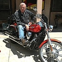 Western Union Employee Jack Helm's profile photo