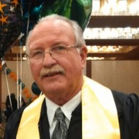 InterCoast College Employee Tom Self's profile photo