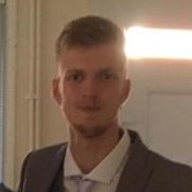 Charlie Vetco's profile photo