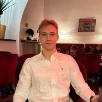 Colibrix.Tech Employee Ivan Amelin's profile photo